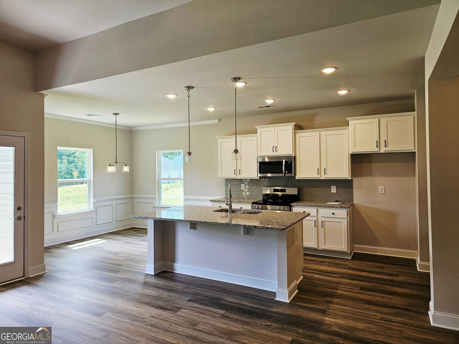 325 Angela Avenue Bowdon - Photo 7