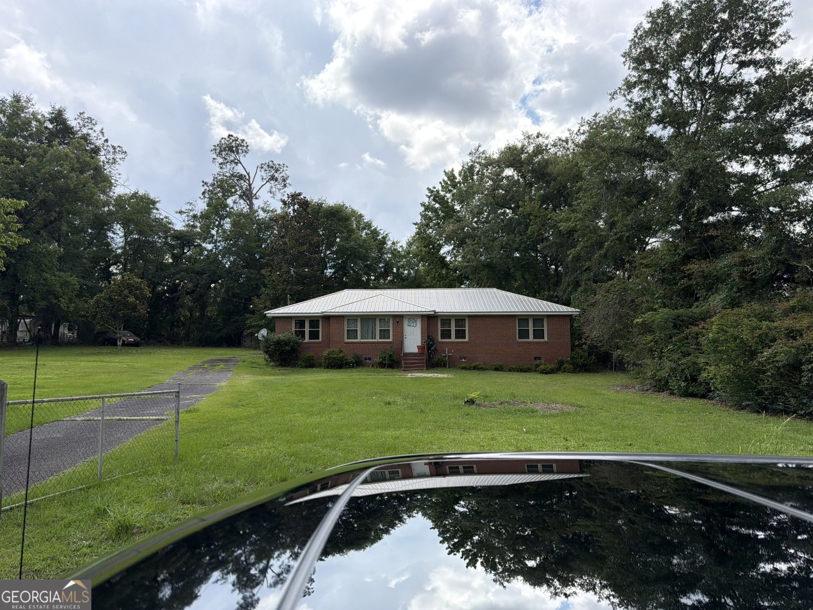 118 Arden Drive Swainsboro - main photo