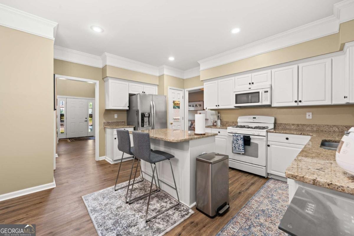 6605 Stapleford Lane Duluth - Photo 15