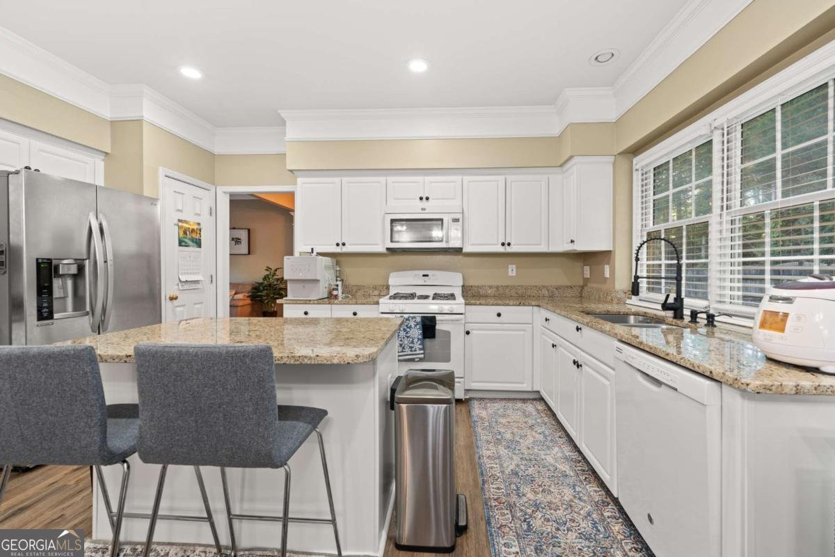 6605 Stapleford Lane Duluth - Photo 16