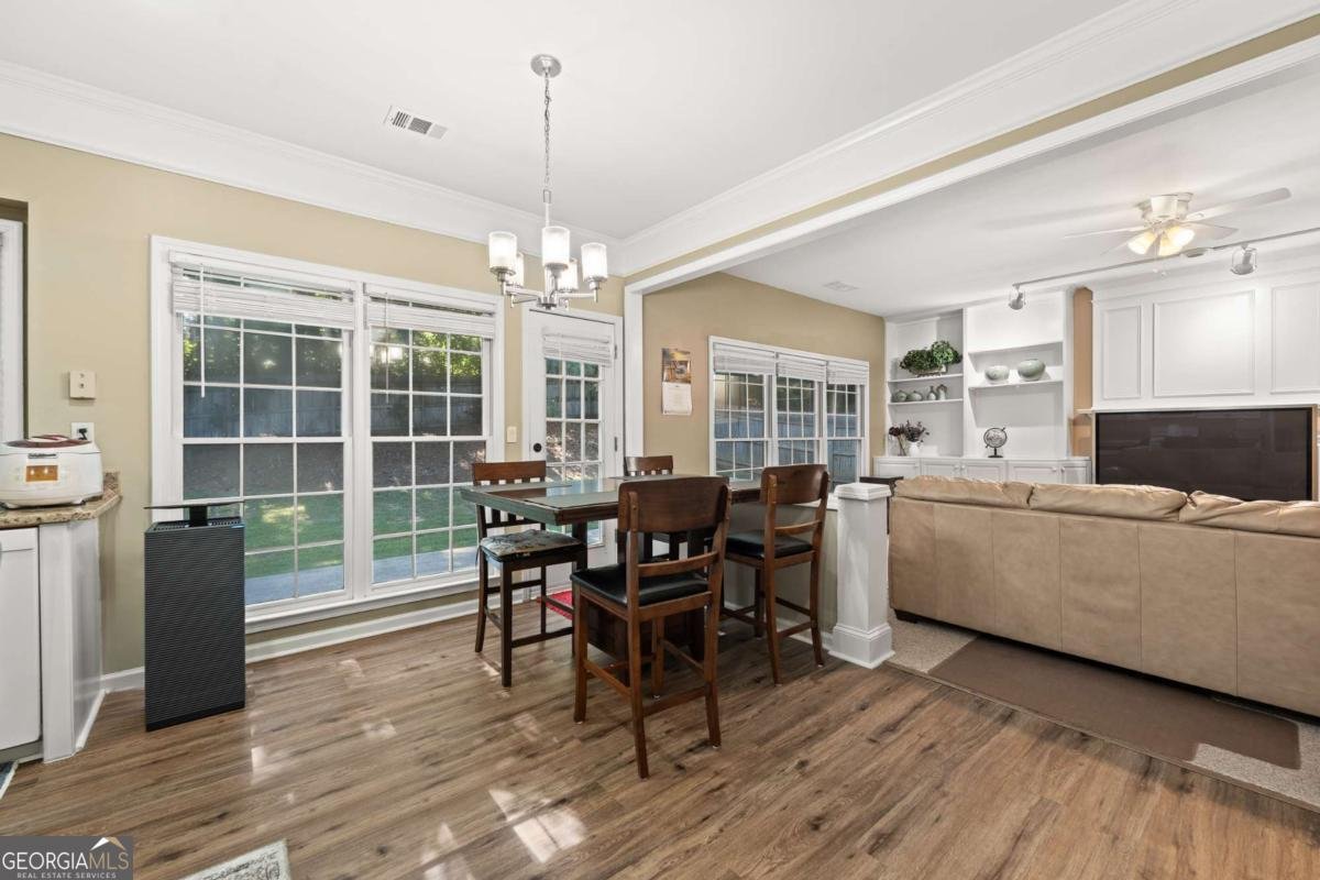 6605 Stapleford Lane Duluth - Photo 17