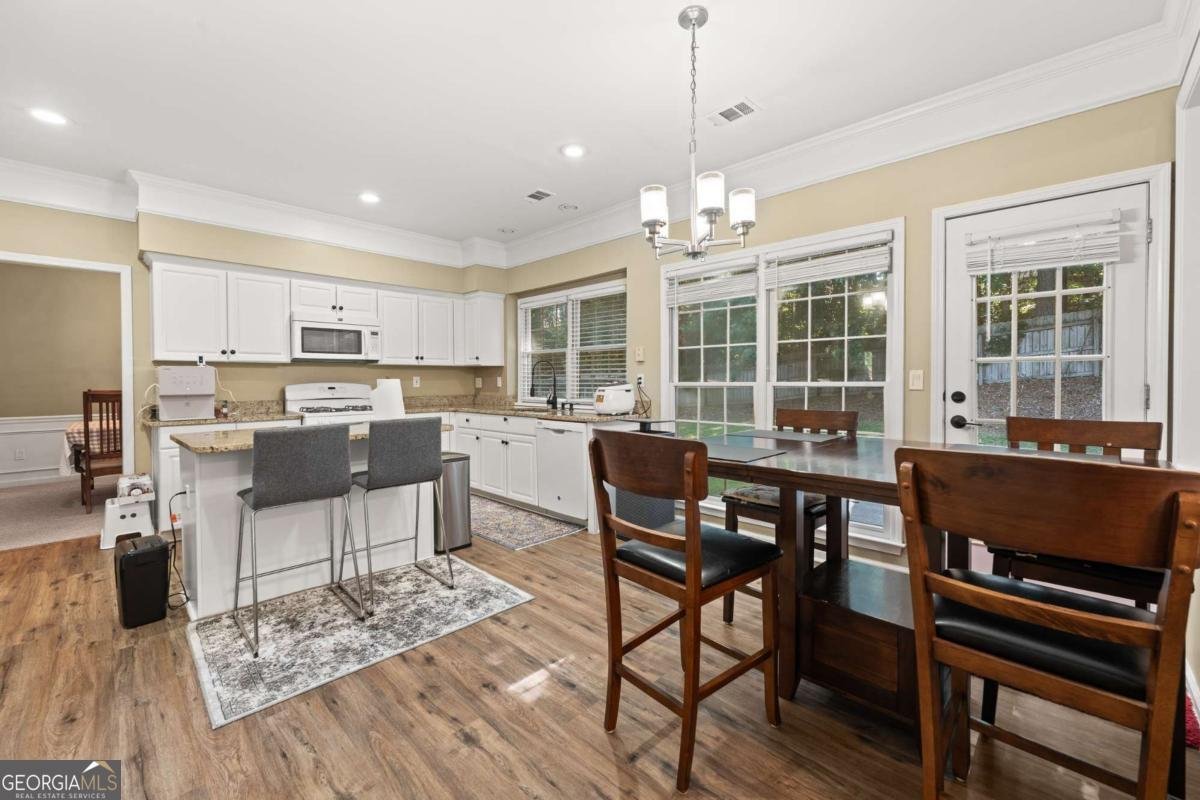 6605 Stapleford Lane Duluth - Photo 18