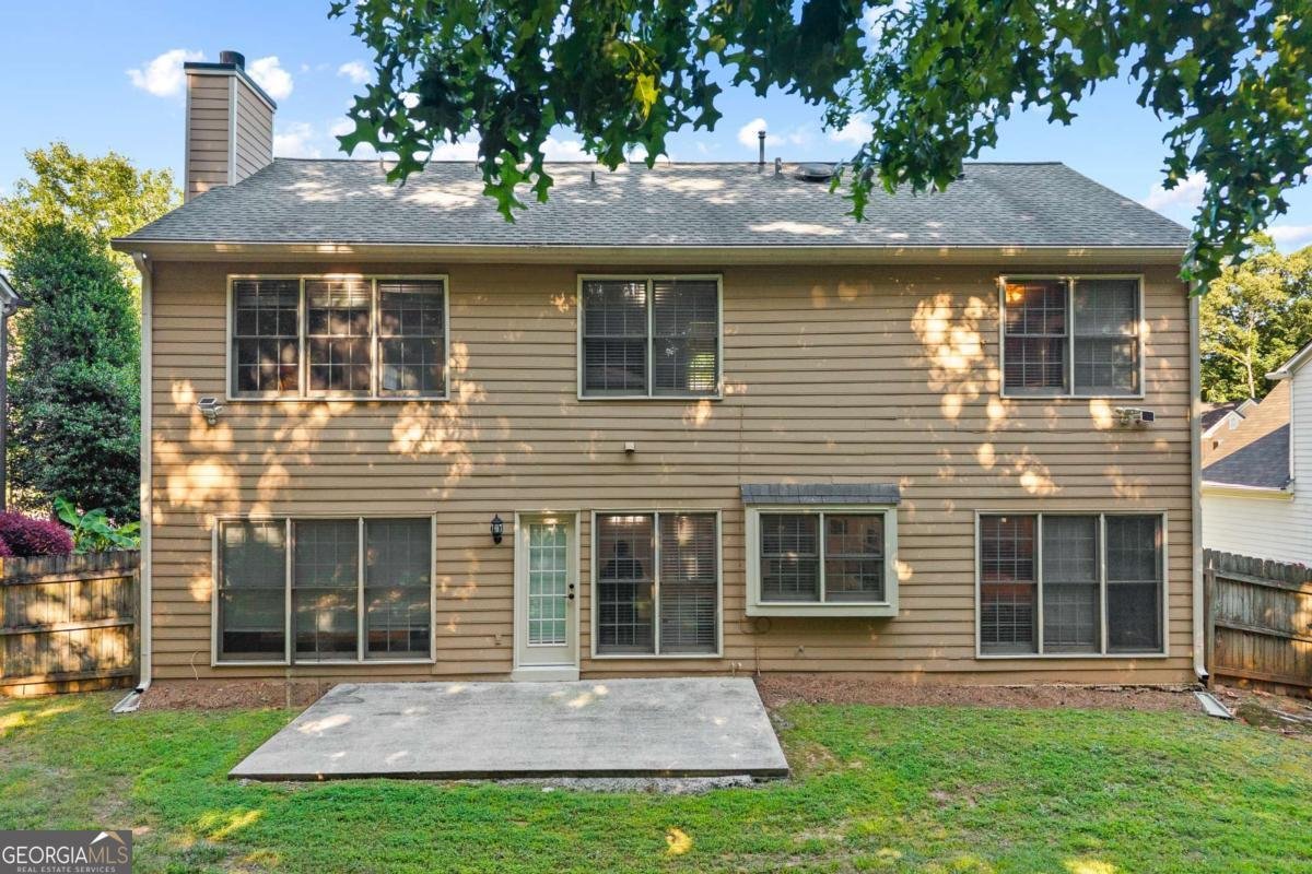 6605 Stapleford Lane Duluth - Photo 49