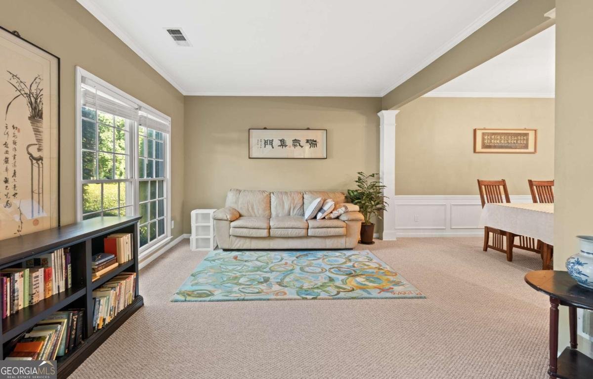 6605 Stapleford Lane Duluth - Photo 7