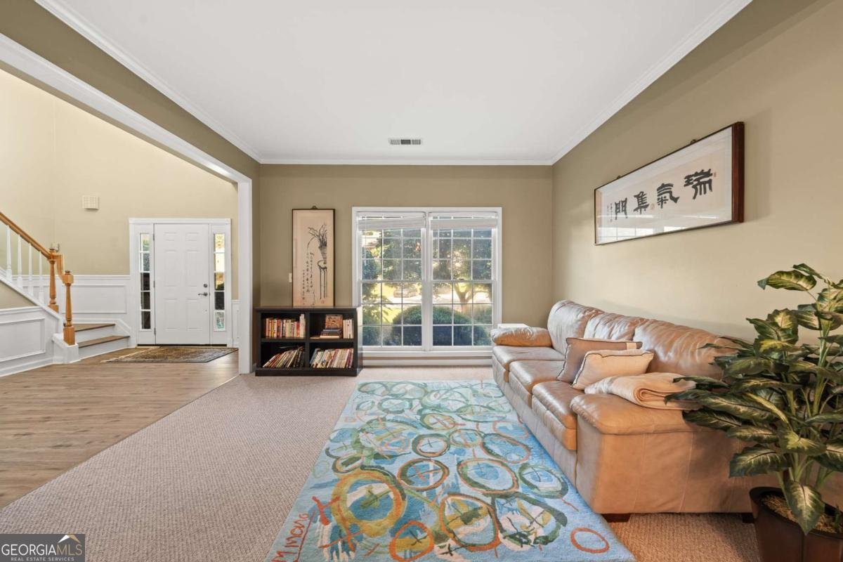 6605 Stapleford Lane Duluth - Photo 8