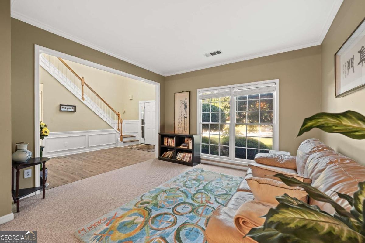 6605 Stapleford Lane Duluth - Photo 9