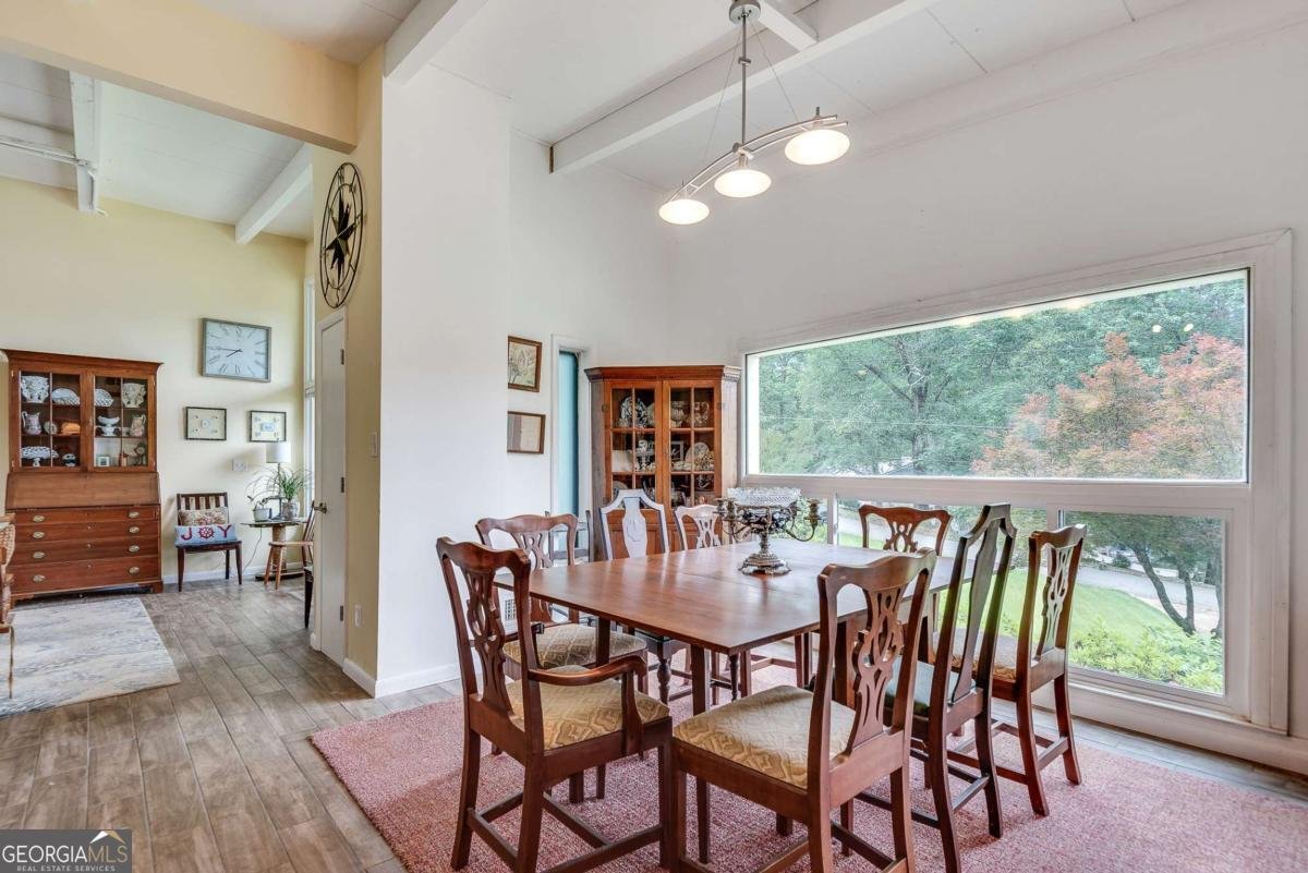 588 Kenilworth Circle Stone Mountain - Photo 13
