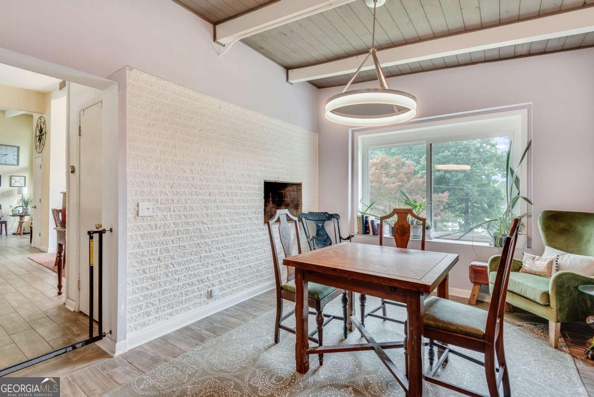588 Kenilworth Circle Stone Mountain - Photo 14