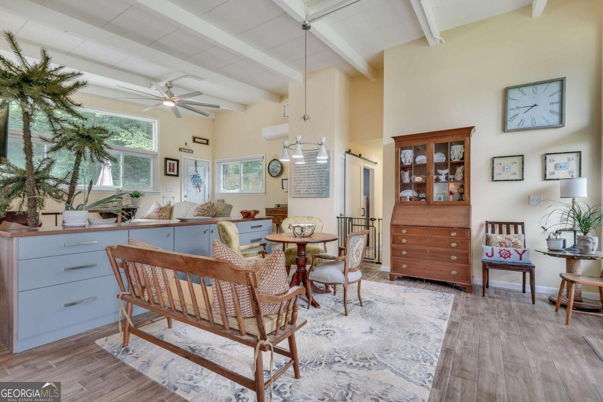 588 Kenilworth Circle Stone Mountain - Photo 17