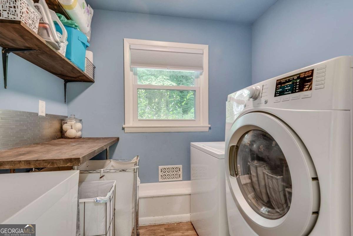 588 Kenilworth Circle Stone Mountain - Photo 21