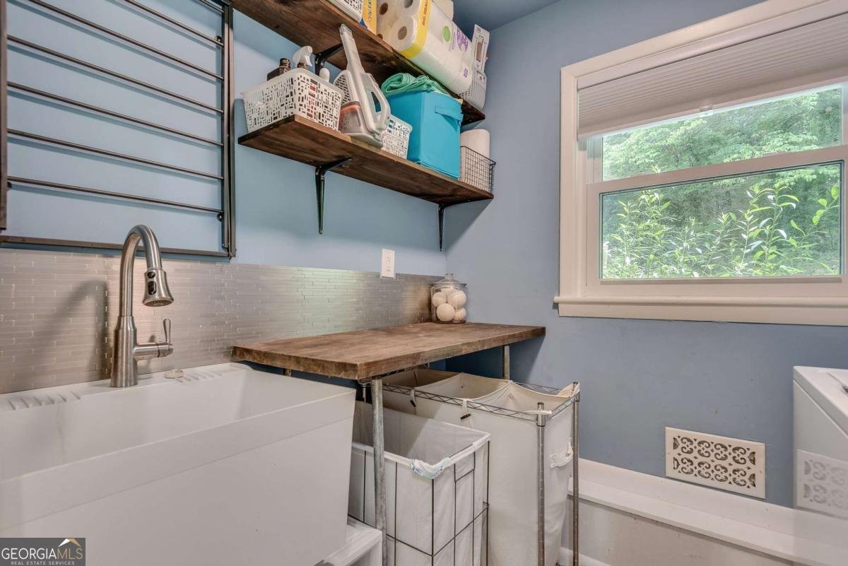 588 Kenilworth Circle Stone Mountain - Photo 22