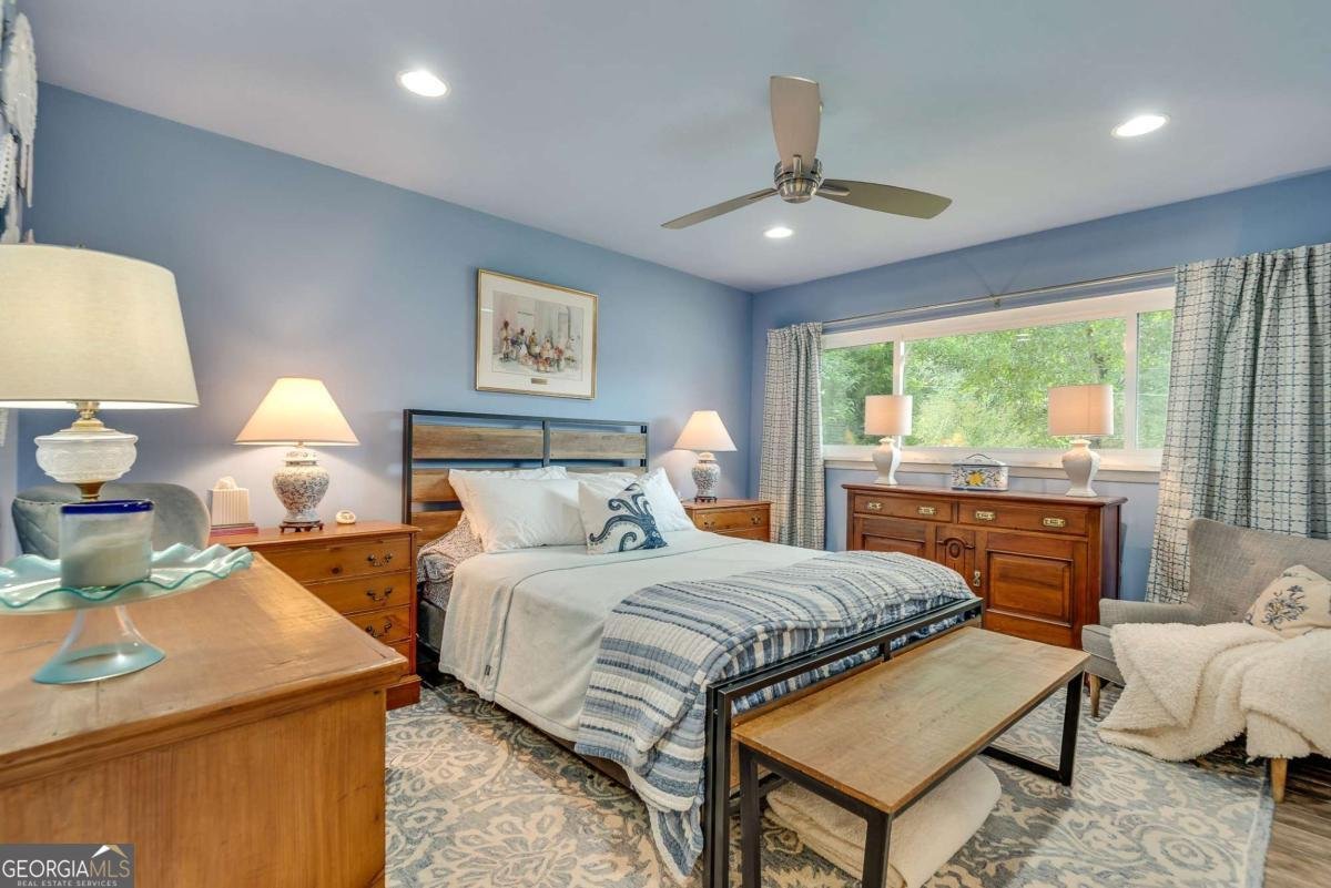 588 Kenilworth Circle Stone Mountain - Photo 23