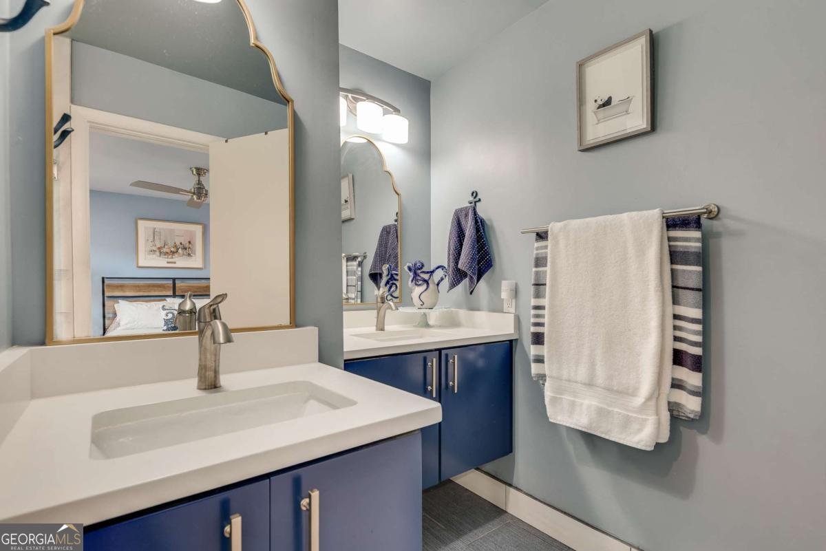 588 Kenilworth Circle Stone Mountain - Photo 26