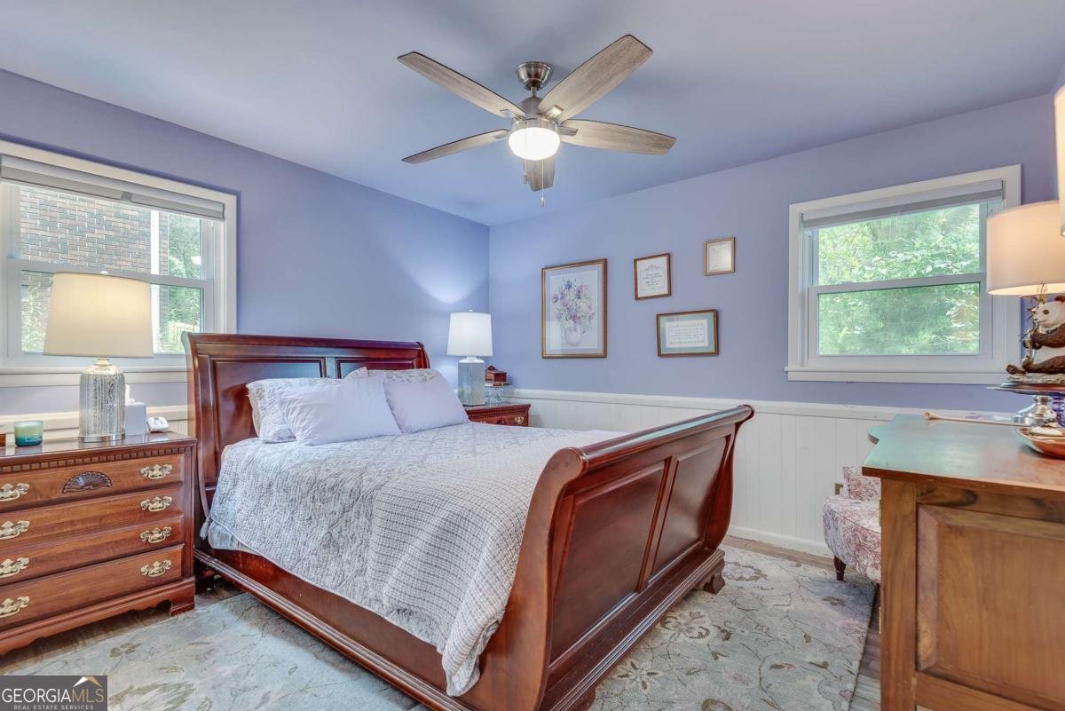 588 Kenilworth Circle Stone Mountain - Photo 28