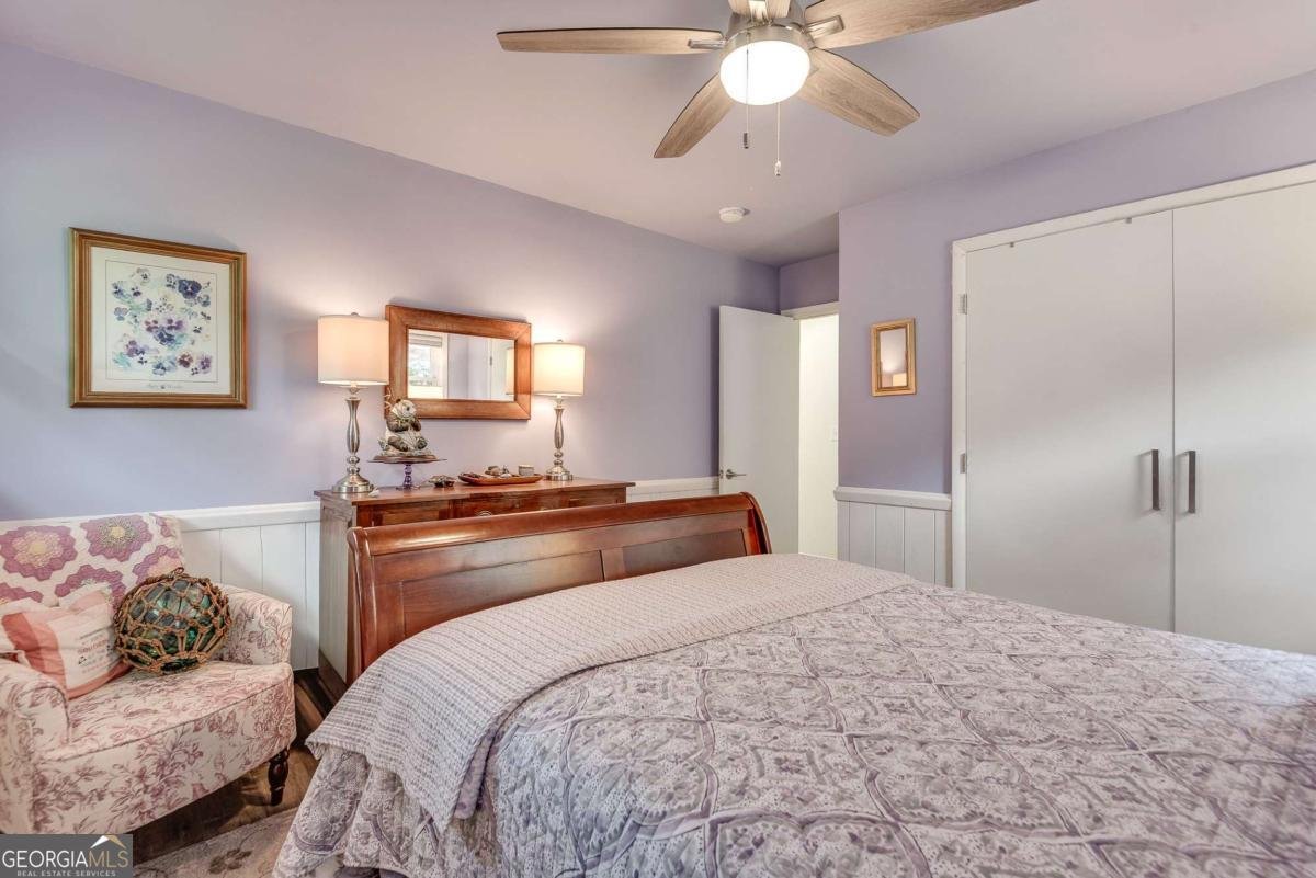 588 Kenilworth Circle Stone Mountain - Photo 29