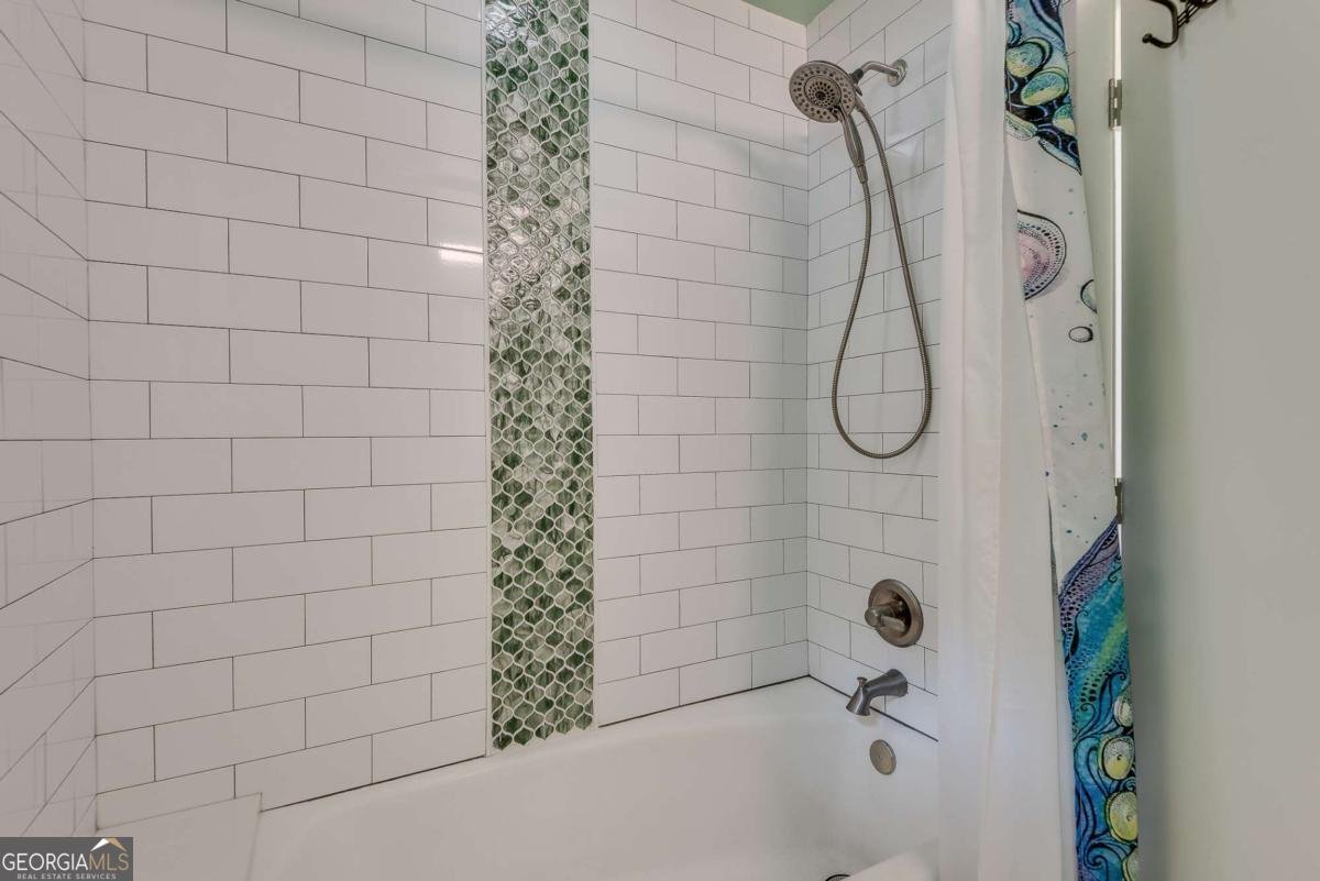 588 Kenilworth Circle Stone Mountain - Photo 31