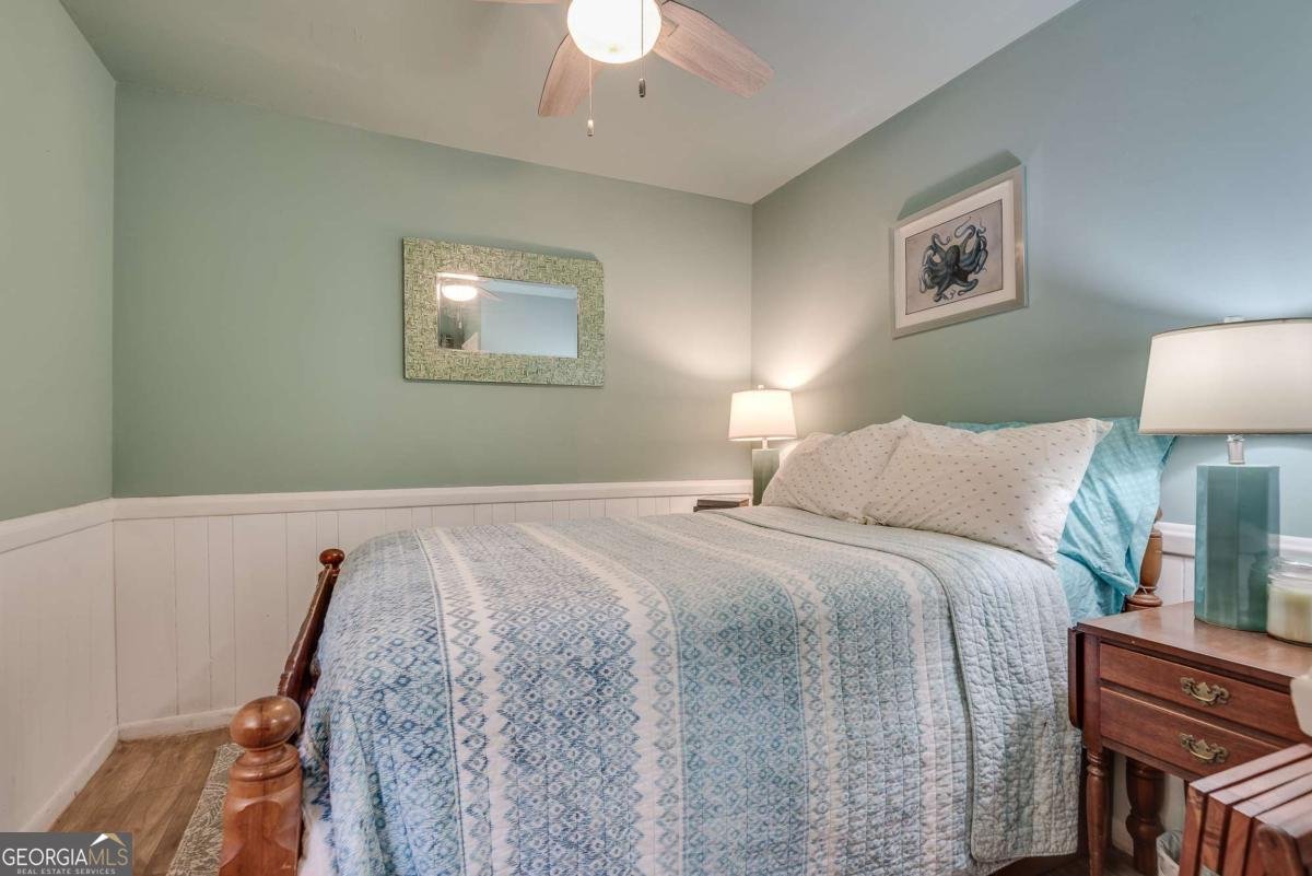 588 Kenilworth Circle Stone Mountain - Photo 32