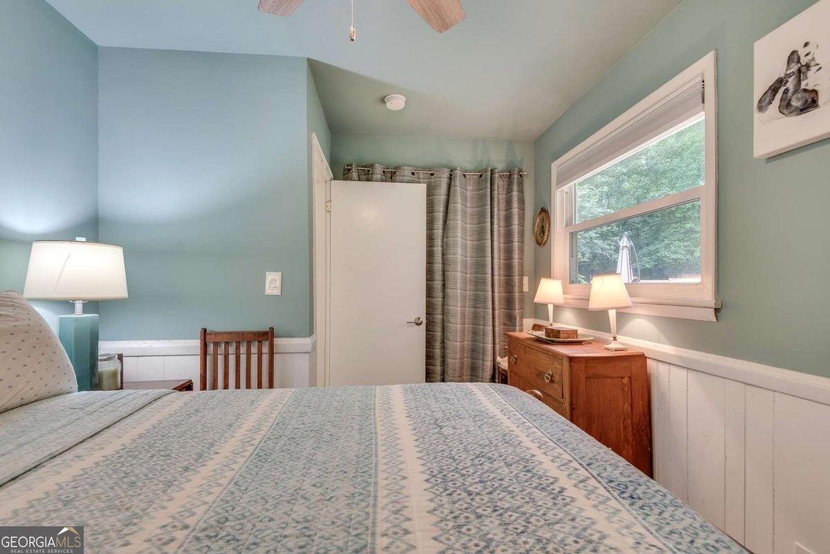 588 Kenilworth Circle Stone Mountain - Photo 33