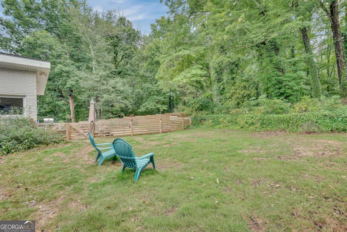 588 Kenilworth Circle Stone Mountain - Photo 36