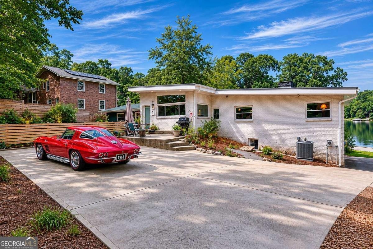 588 Kenilworth Circle Stone Mountain - Photo 41
