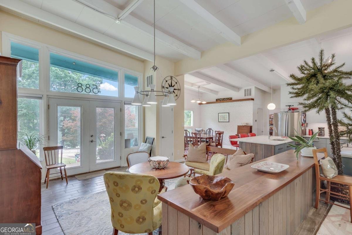588 Kenilworth Circle Stone Mountain - Photo 6