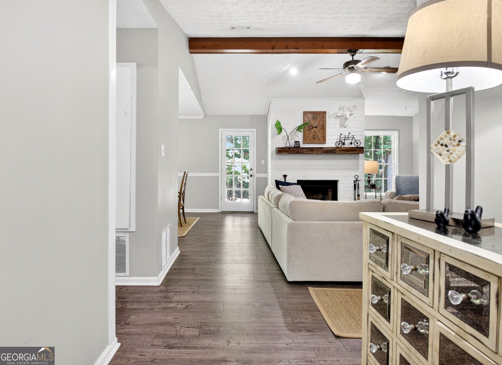 140 Wendell Court Fayetteville - Photo 11