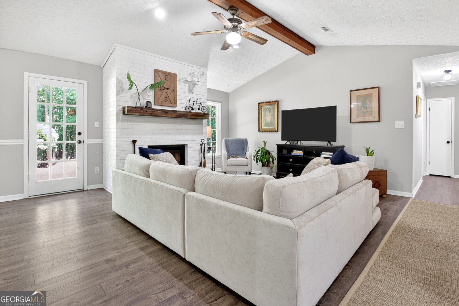 140 Wendell Court Fayetteville - Photo 12
