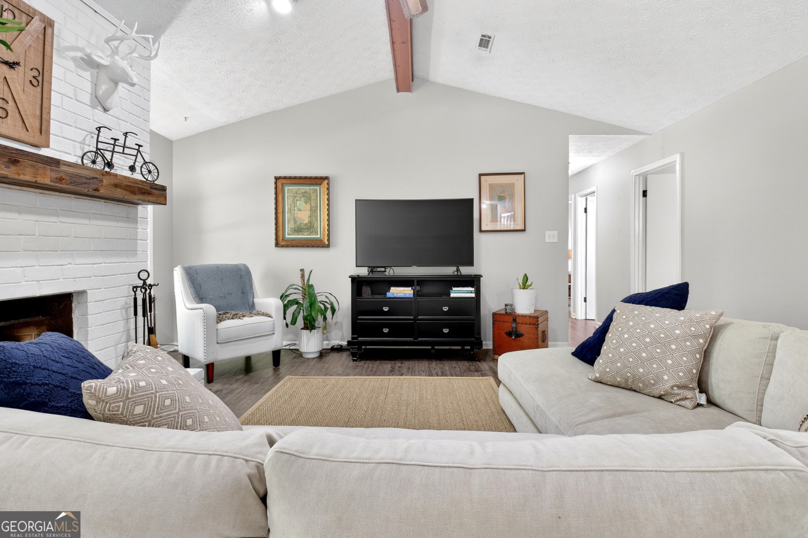 140 Wendell Court Fayetteville - Photo 13