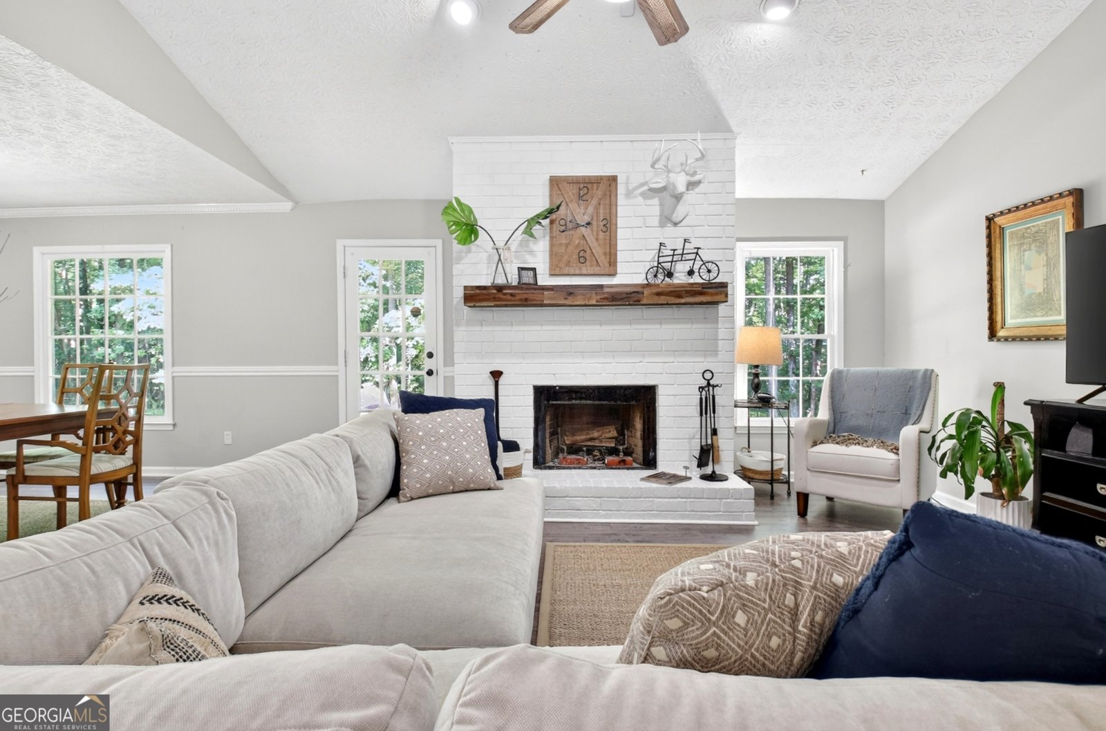 140 Wendell Court Fayetteville - Photo 15