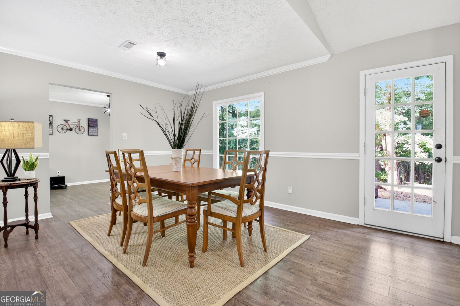 140 Wendell Court Fayetteville - Photo 20