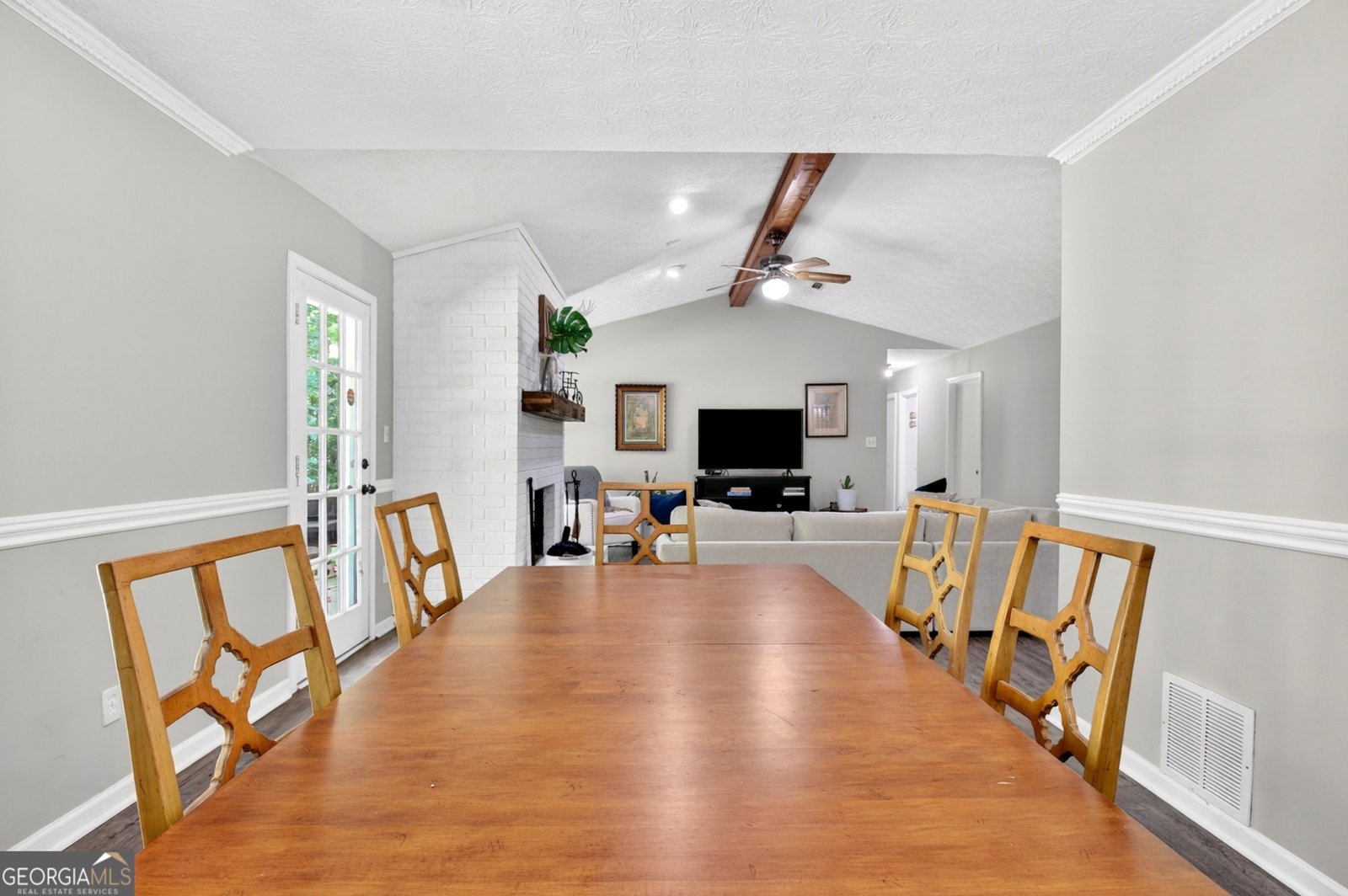 140 Wendell Court Fayetteville - Photo 22