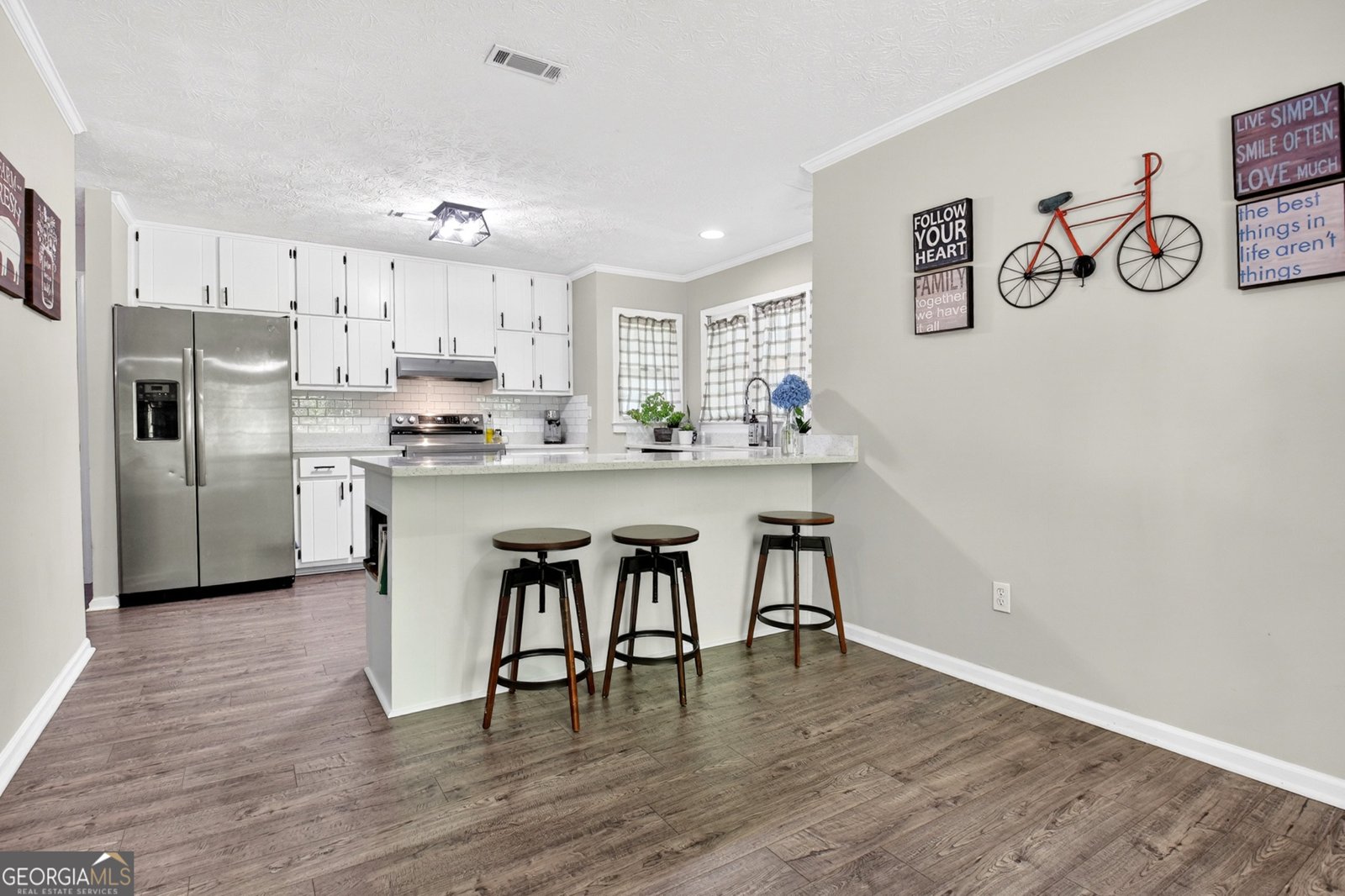 140 Wendell Court Fayetteville - Photo 25