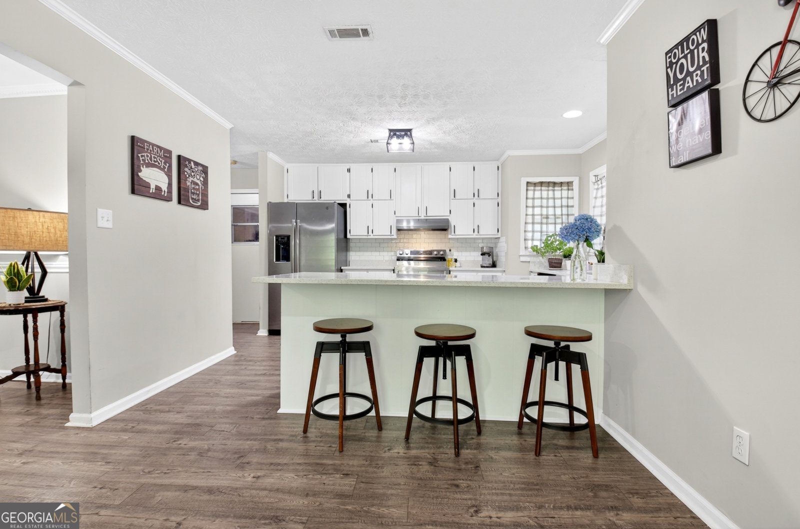 140 Wendell Court Fayetteville - Photo 26