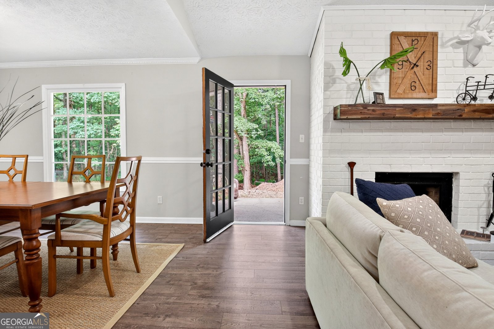 140 Wendell Court Fayetteville - Photo 39