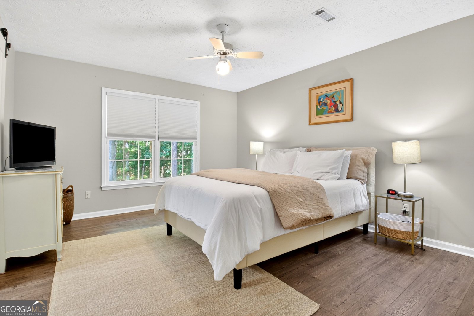 140 Wendell Court Fayetteville - Photo 42