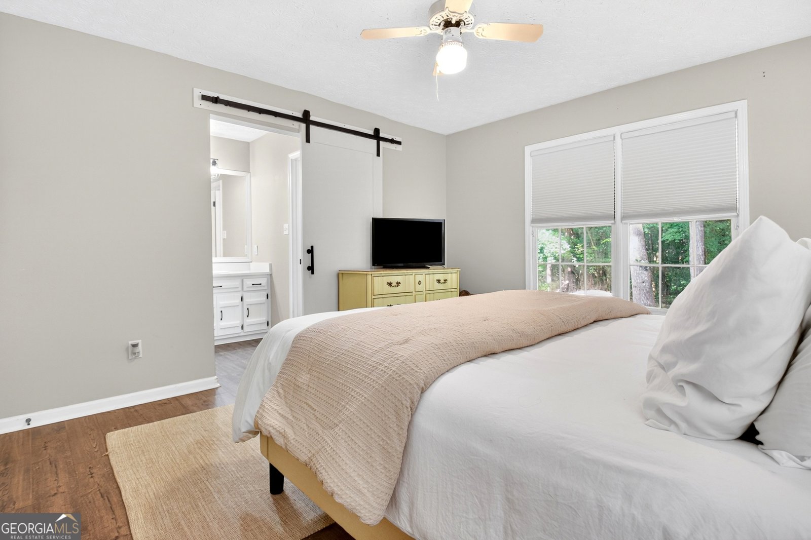 140 Wendell Court Fayetteville - Photo 43