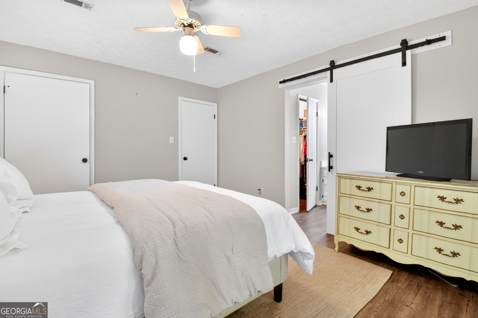 140 Wendell Court Fayetteville - Photo 44