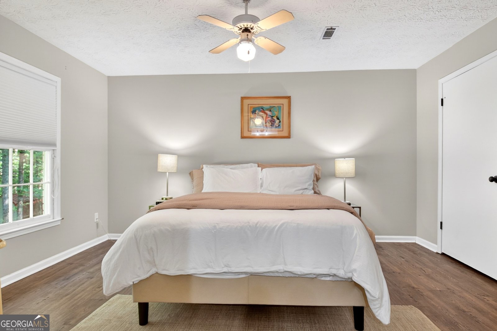140 Wendell Court Fayetteville - Photo 45