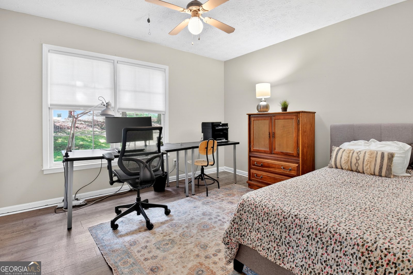 140 Wendell Court Fayetteville - Photo 48