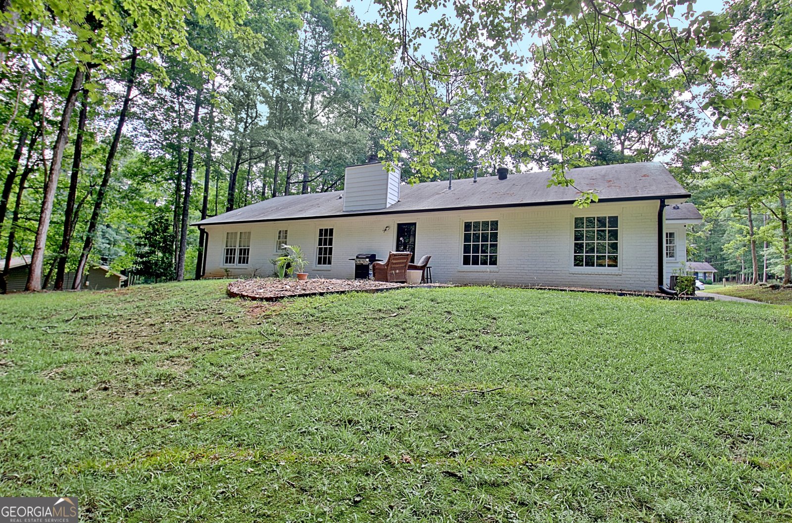 140 Wendell Court Fayetteville - Photo 61