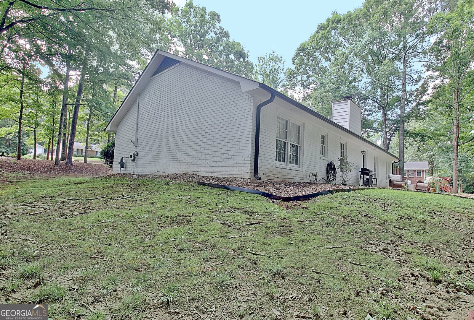 140 Wendell Court Fayetteville - Photo 63