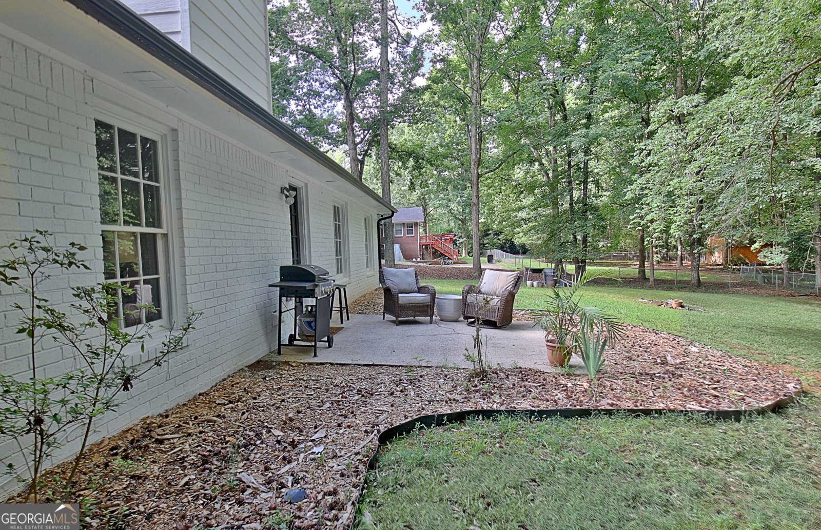 140 Wendell Court Fayetteville - Photo 67