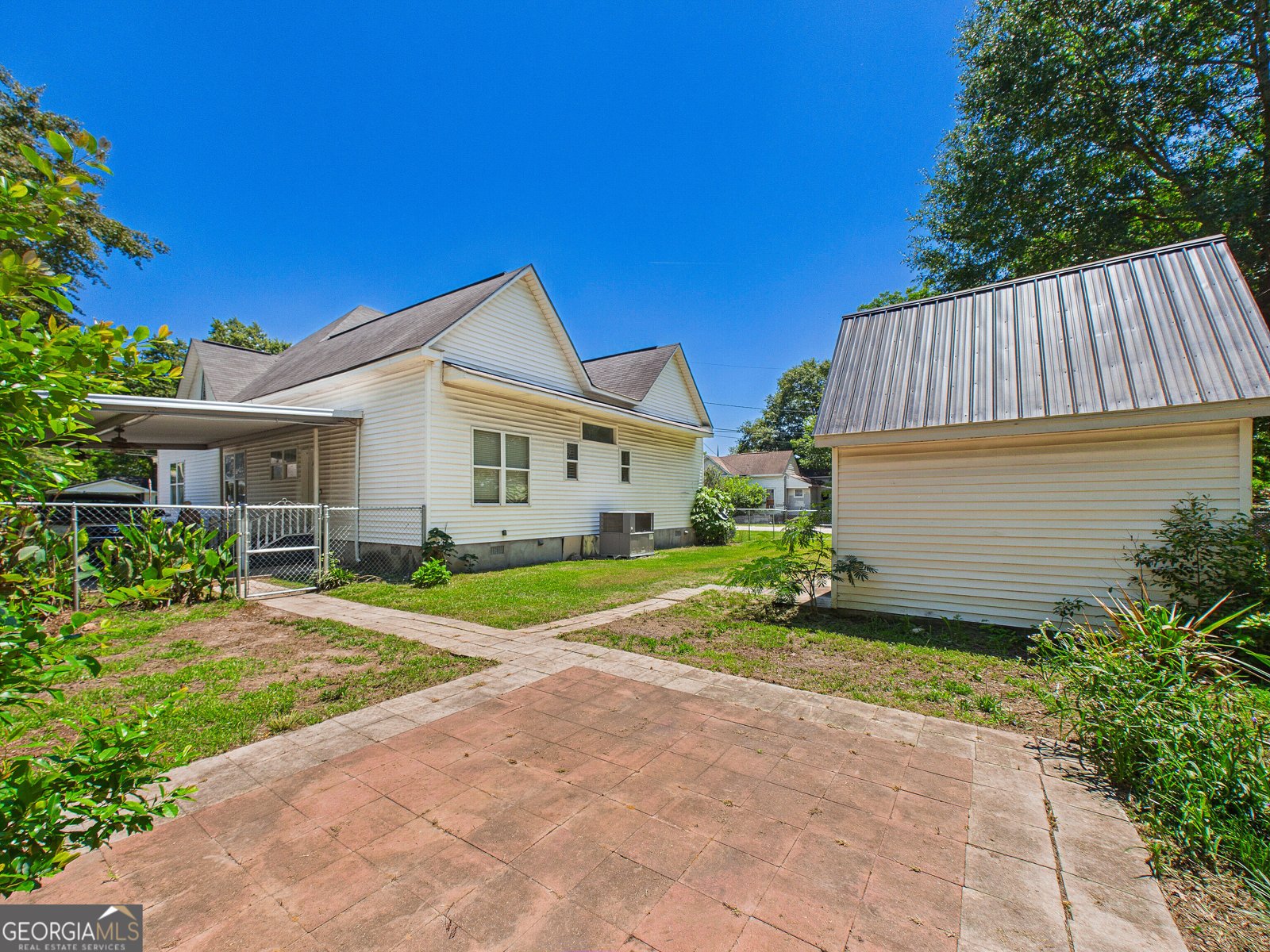 1197 Borum Street Unadilla - Photo 14