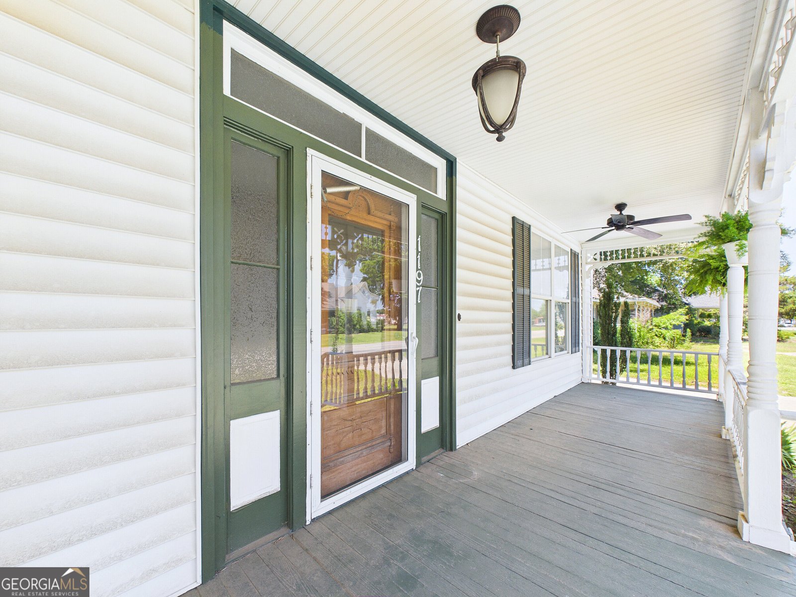 1197 Borum Street Unadilla - Photo 20