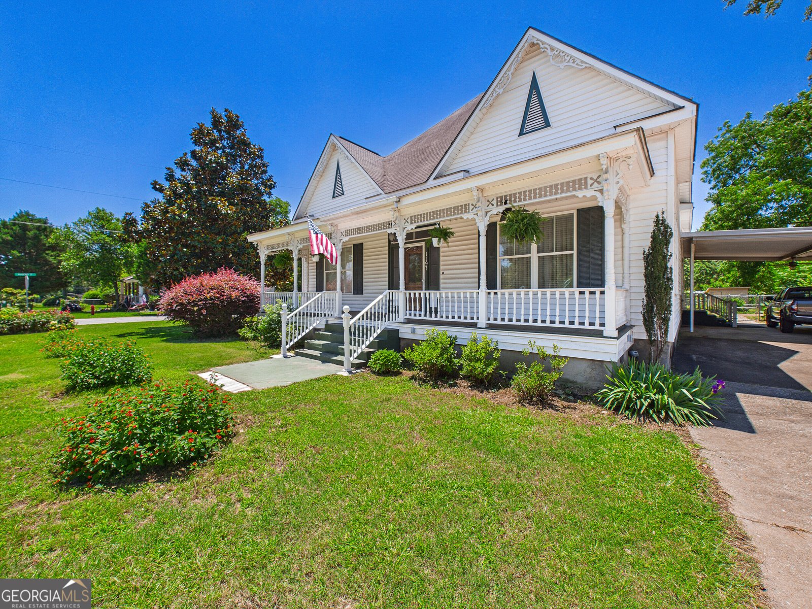 1197 Borum Street Unadilla - Photo 3