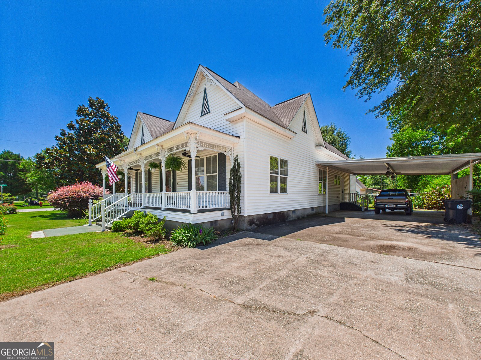 1197 Borum Street Unadilla - Photo 4