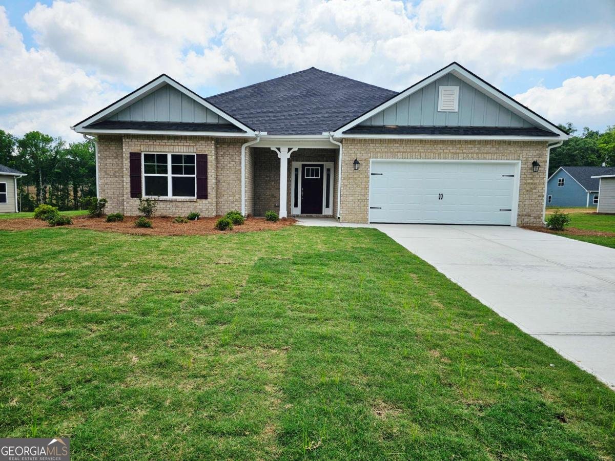321 Angela Avenue Bowdon - main photo