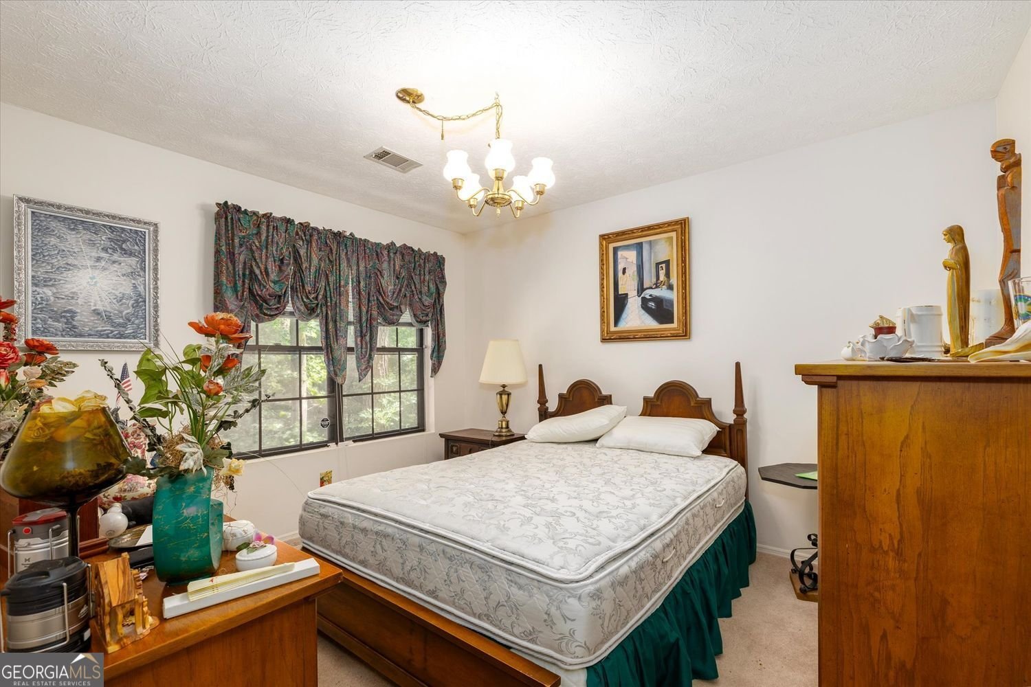 4252 Nelby Drive Stone Mountain - Photo 10