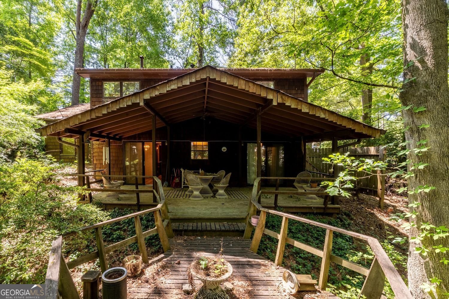 4252 Nelby Drive Stone Mountain - Photo 11