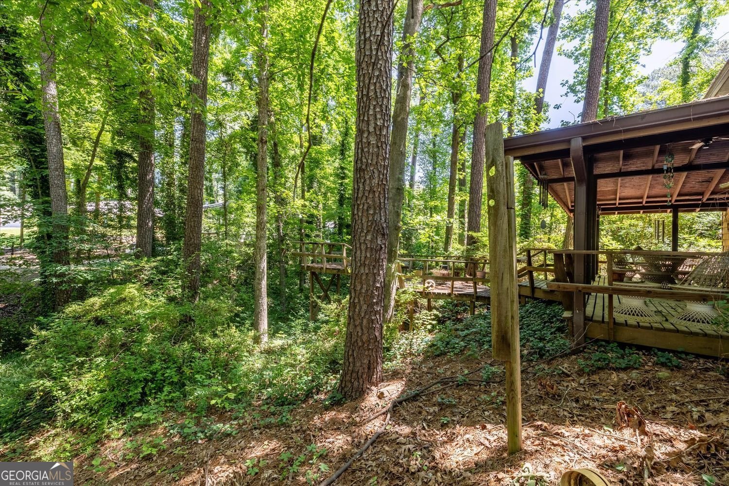 4252 Nelby Drive Stone Mountain - Photo 12
